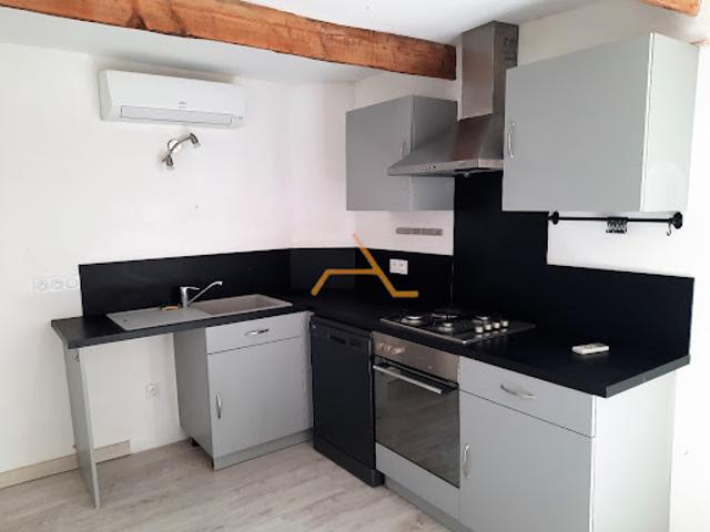 Appartement location à Valréas, Lotissement les Grands Pres