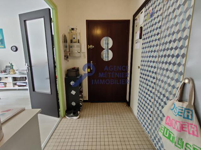 Appartement location à Vichy, Varennes-sur-allier