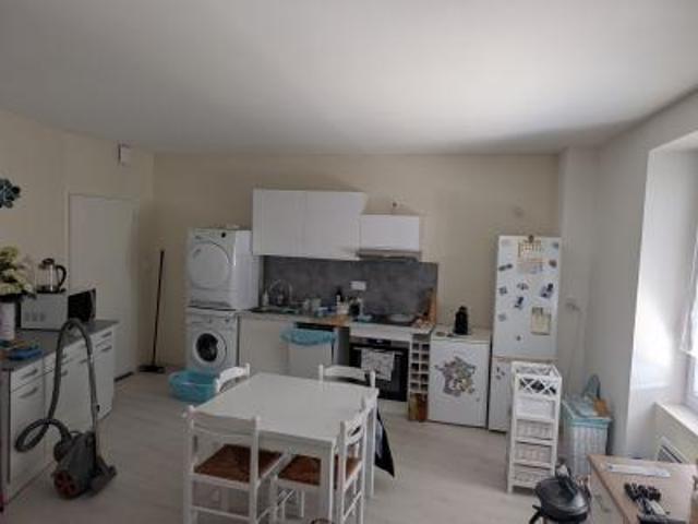Appartement location à Vix, Vendée