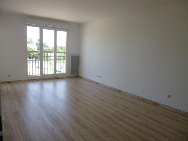 Appartement location à Orléans