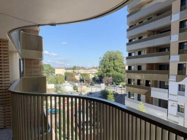 Appartement location à Nanterre, Rueil-malmaison