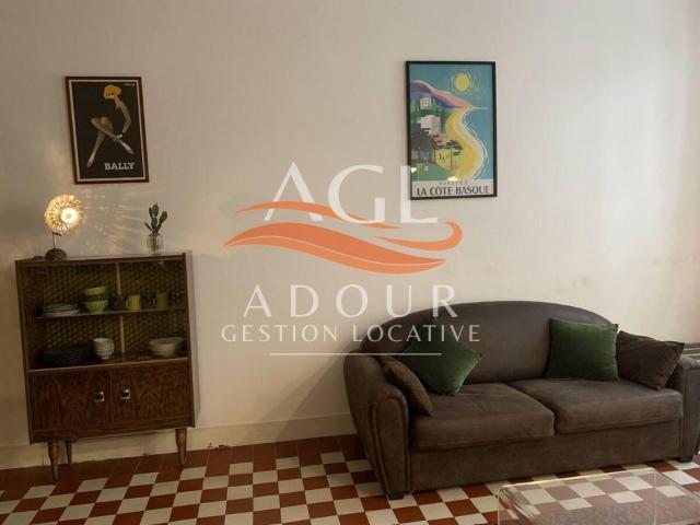 Appartement location à Lapurdi, Bayonne