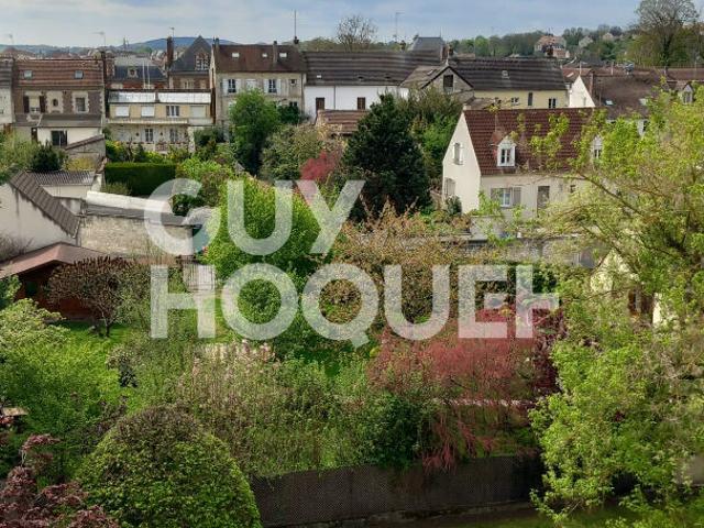 Appartement location à Compiègne, Margny-lès-compiègne