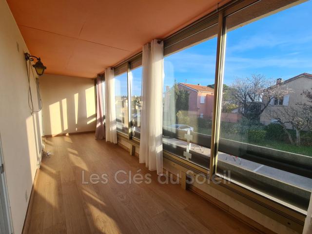 Appartement location à Bandol, La Plaine de Gairard