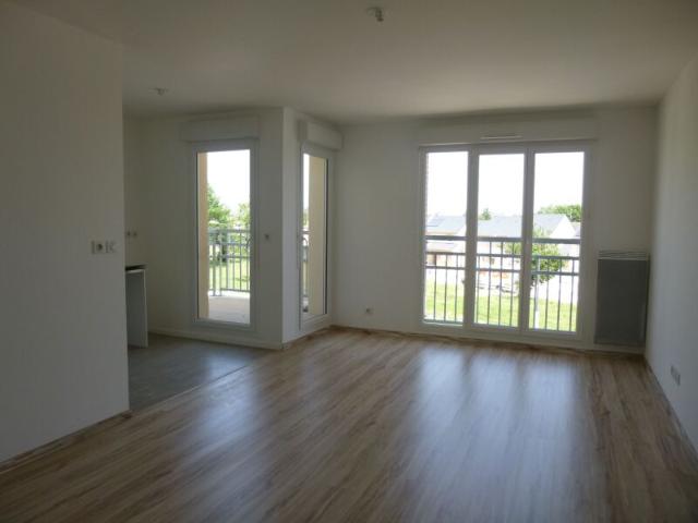 Appartement location à Orléans