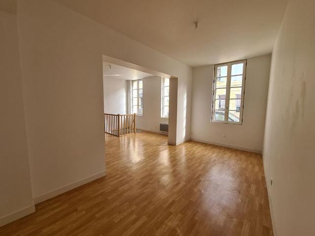 Appartement location à Libourne