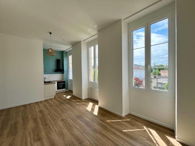 Appartement location à Villeneuve-sur-Lot, Sainte-livrade-sur-lot