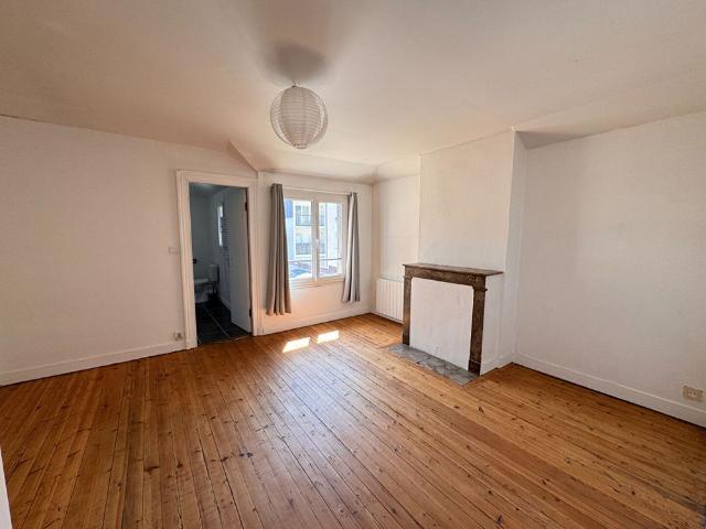 Appartement location à Le Havre