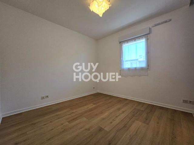 Appartement location à Brest, Bretagne