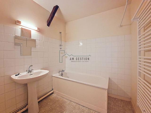 Appartement location à Limoges, Aixe-sur-vienne