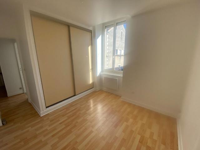 Appartement location à Châteauroux, Argenton-sur-creuse