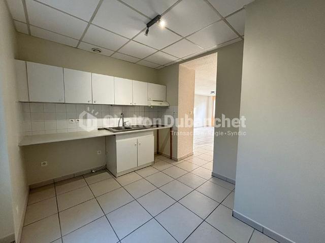 Appartement location à Roanne