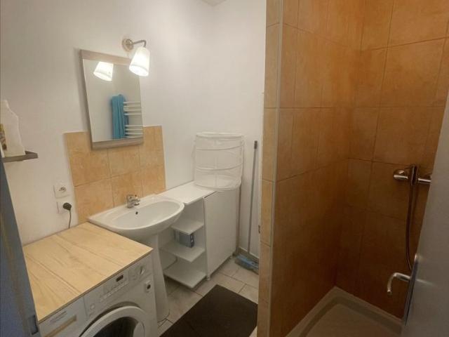 Appartement location à Mulhouse
