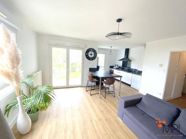 Appartement location à Rennes, Bretagne