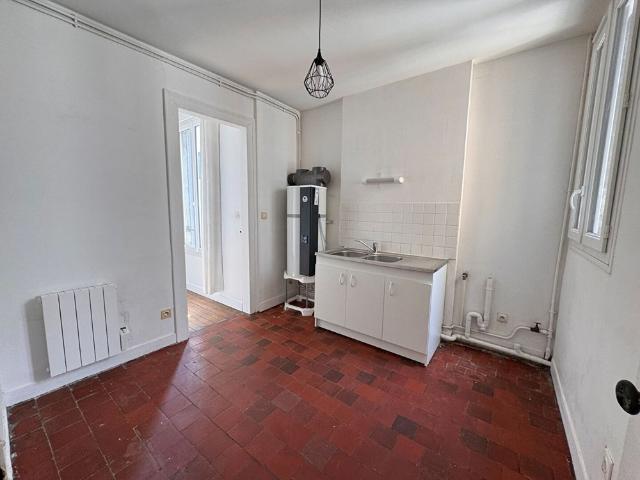 Appartement location à Le Havre