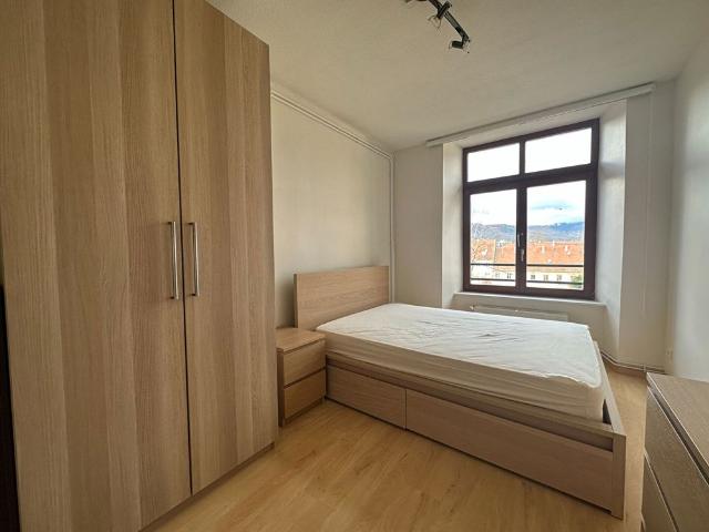 Appartement location à Thann-Guebwiller, Guebwiller