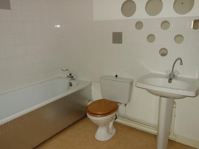 Appartement location à Roanne