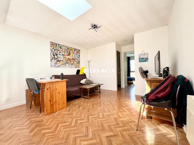 Appartement location à Rodez, Occitanie