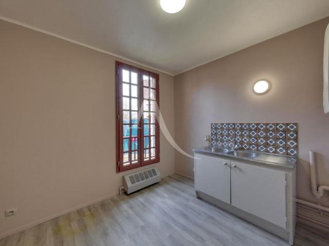 Appartement location à Auxerre
