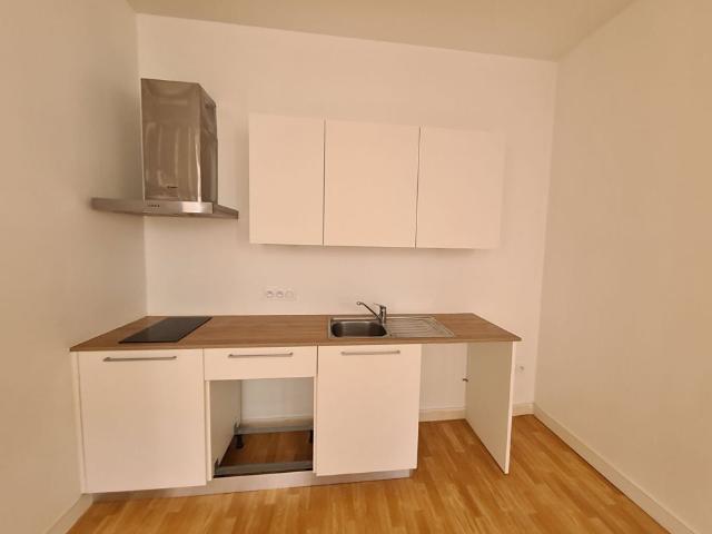 Appartement location à Libourne
