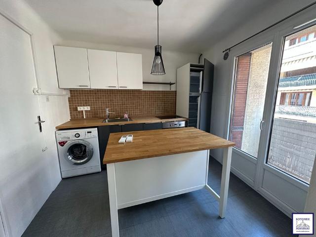Appartement location à Monclar, Aix-en-Provence