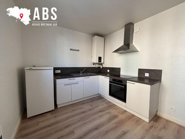 Appartement location à Vannes, Bretagne