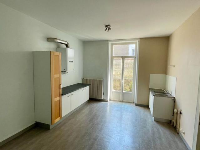Appartement location à Nantes