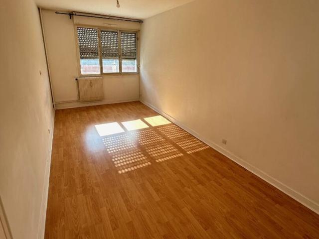 Appartement location à Dijon