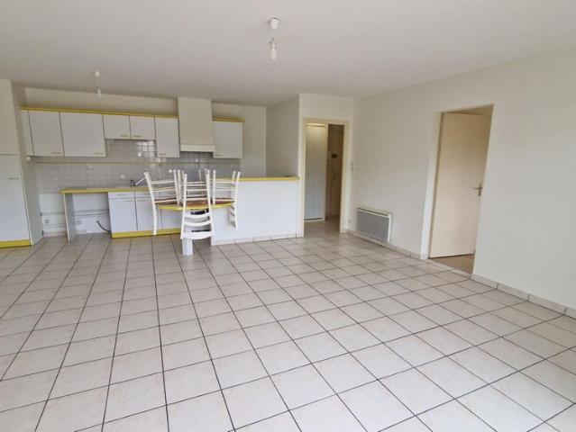 Appartement location à Les Sables-d'Olonne, Saint-jean-de-monts