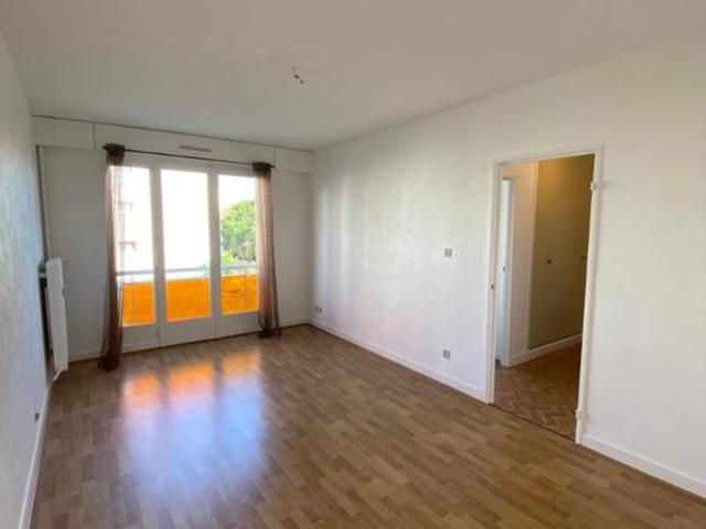 Appartement location à Nancy, Grand Est