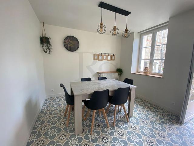 Appartement location à Argentan, Flers