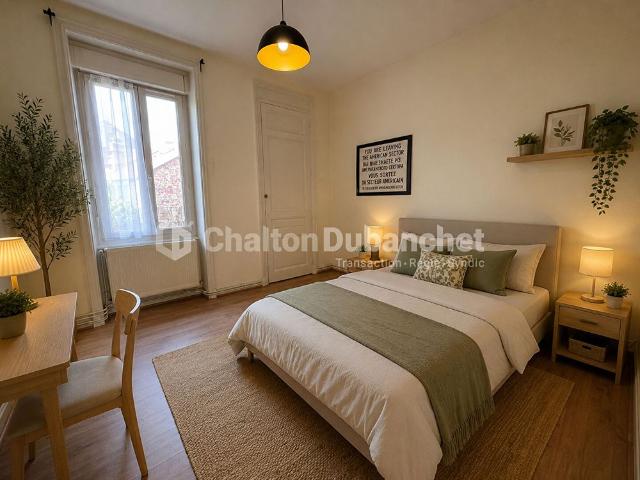 Appartement location à Roanne