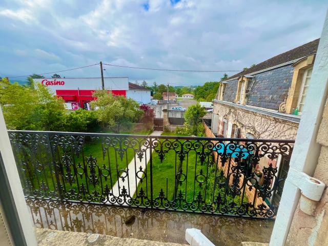 Appartement location à Sainte-livrade-sur-lot, Résidence de Bugatel
