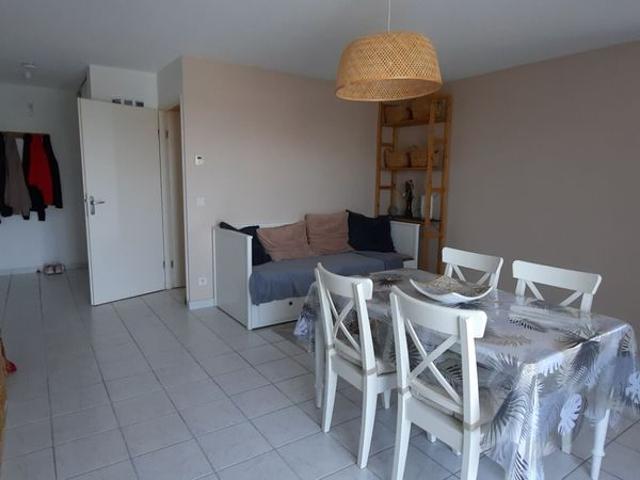 Appartement location à Roanne, Riorges