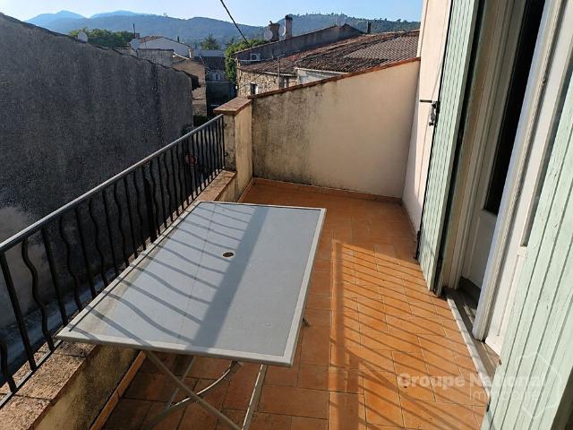 Appartement location à Brignoles, Rians