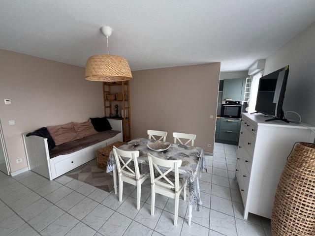 Appartement location à Roanne, Riorges