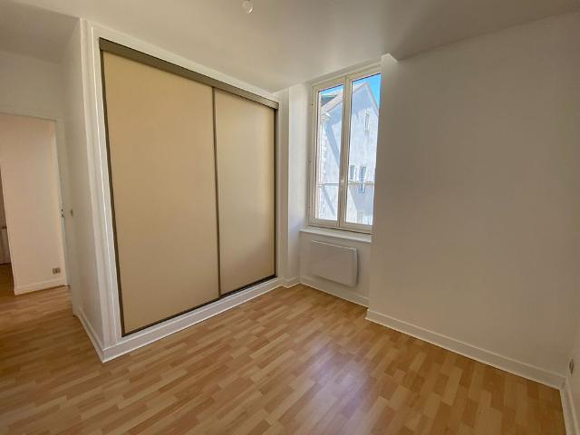 Appartement location à Châteauroux, Argenton-sur-creuse