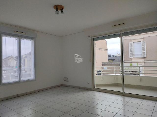 Appartement location à Angers