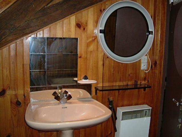 Appartement location à Le Clos Canard, Donnery