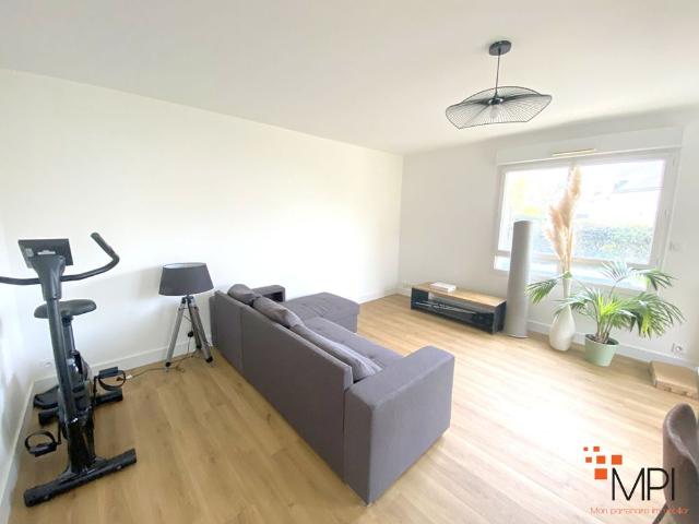 Appartement location à Rennes, Bretagne