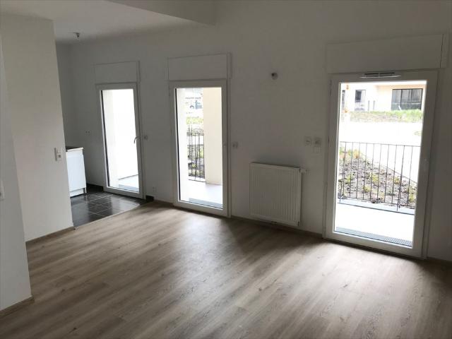 Appartement location à Bordeaux