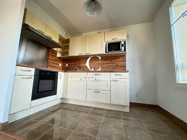 Appartement location à Saint-Malo, Bretagne