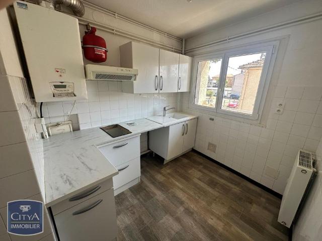 Appartement location à Agen