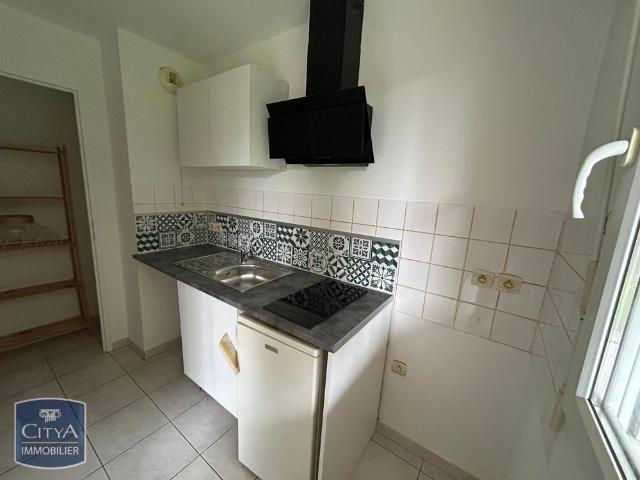 Appartement location à Péronne, Aveluy