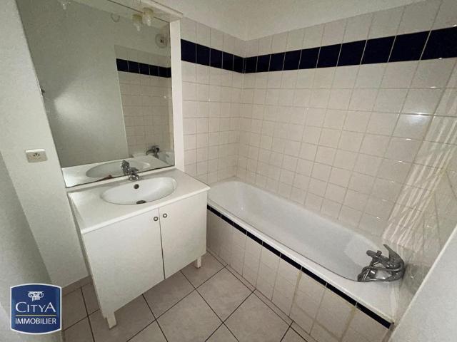 Appartement location à Péronne, Aveluy