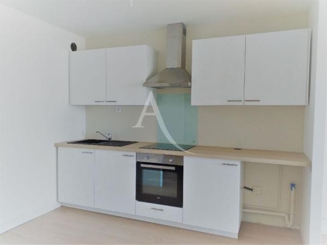 Appartement location à Angers
