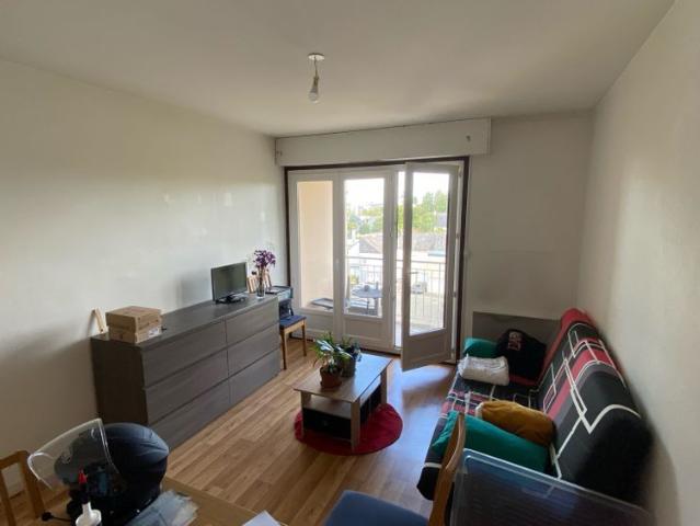 Appartement location à Angers