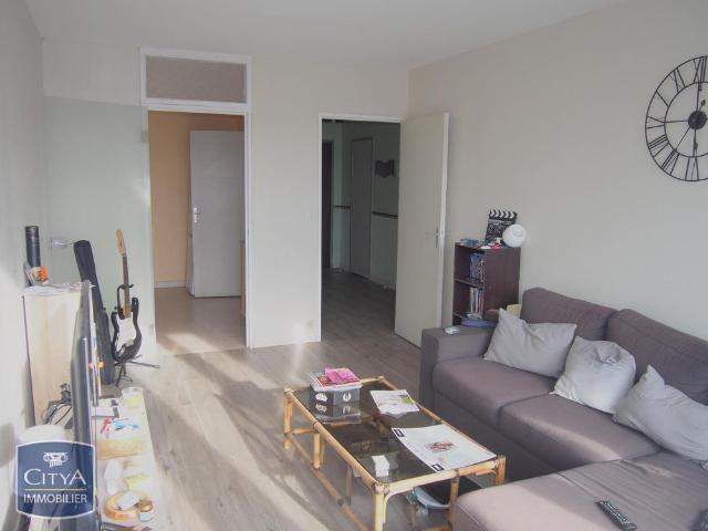 Appartement location à Angers