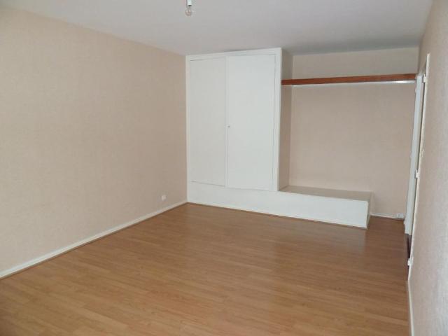 Appartement location à Angers