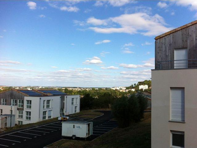 Appartement location à Cité des Roullets, Angoulême
